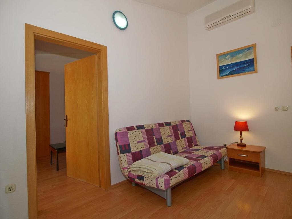 Apartmani Danica Gradac  Exterior photo